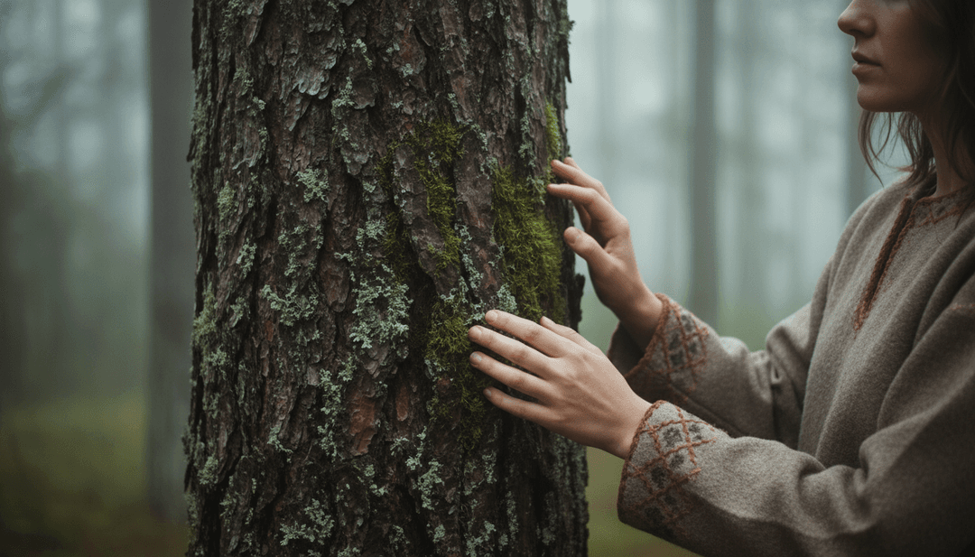 संगीत को जीवंत दृश्यों में बदलता एआई