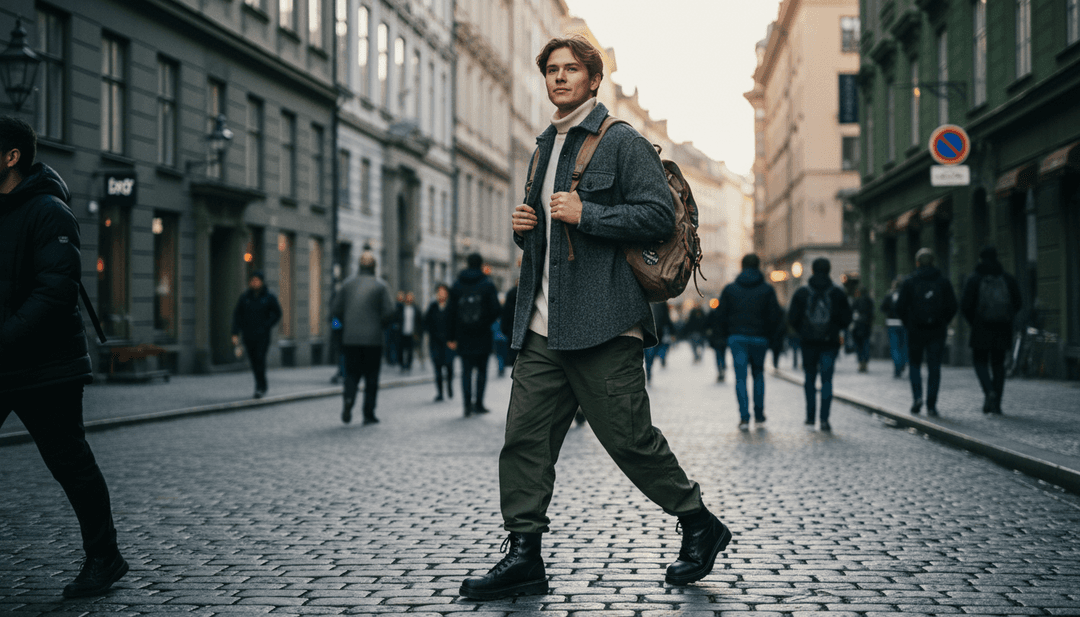 संगीत तत्वों से दृश्य दृश्य उत्पन्न करता AI