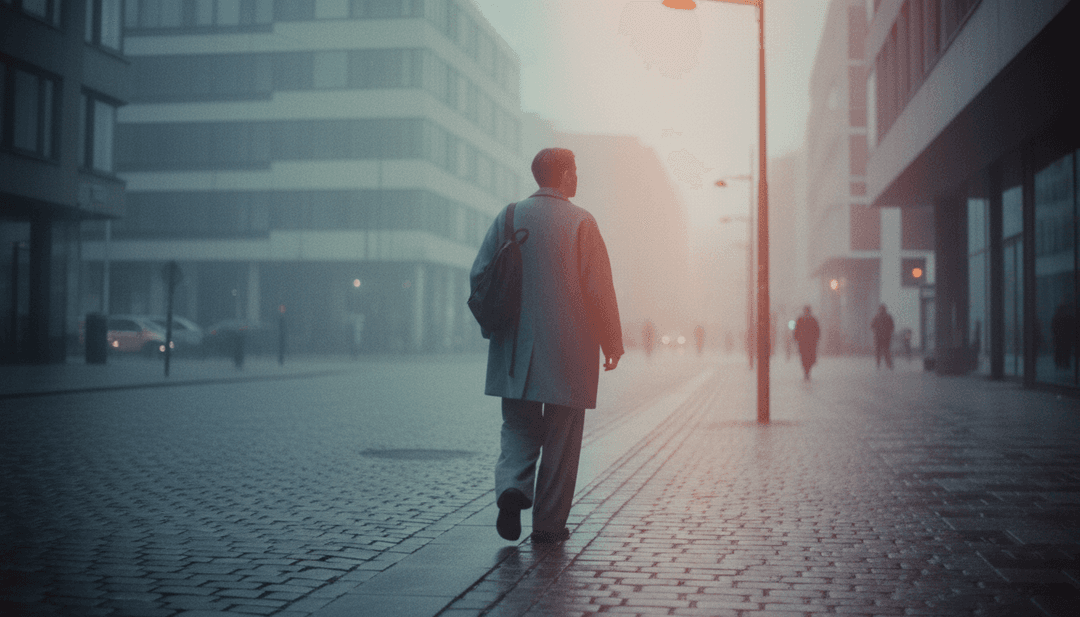 दृश्य निर्माण के लिए Soda Pop गाने का विश्लेषण कर रहा AI