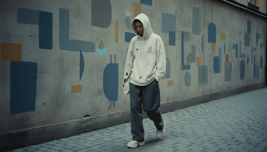 Soda Pop के लिए संगीत तत्वों को दृश्य दृश्यों में बदलता AI