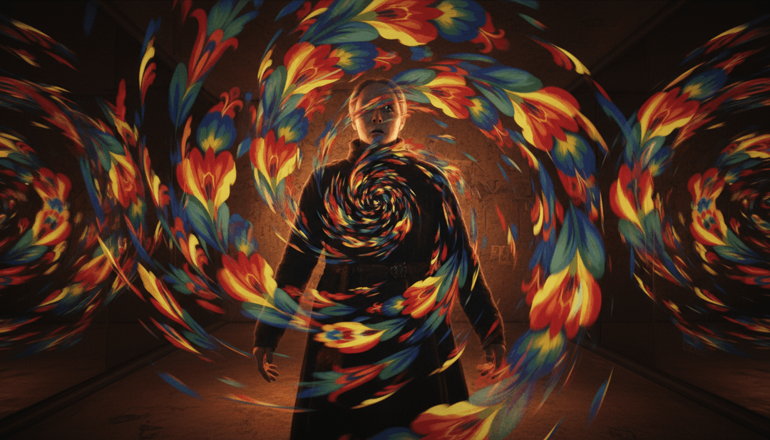 由 freebeat.ai 創造的最終音樂影片