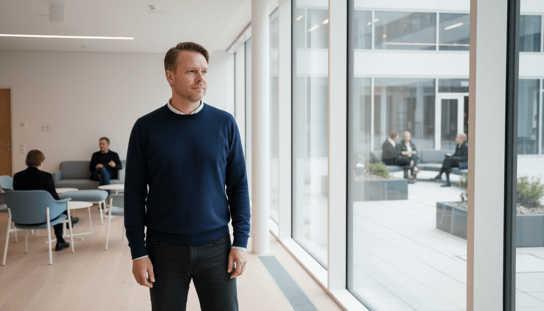 IA analizando el ritmo y el estado de ánimo de 'Revolving Door' de Tate McRae.