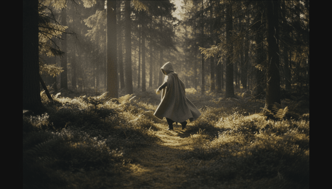 Video musical final generado por IA para 'Shot Callin'