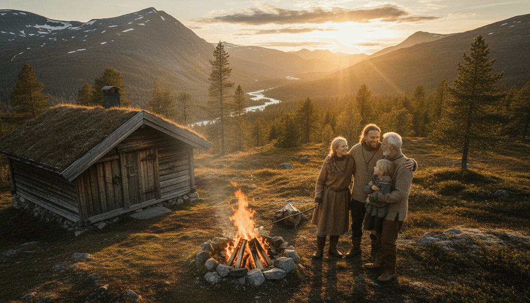 'So Easy (To Fall In Love)' के लिए पूर्ण AI-जनित म्यूजिक वीडियो