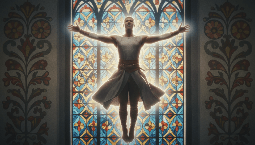 AI로 독특한 뮤직 비디오를 만드는 역량 있는 사용자