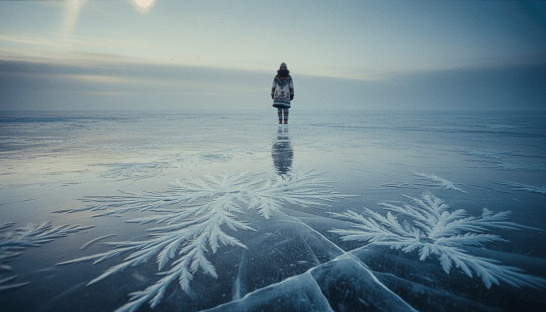 創意人工智慧解讀 Part of Me 的情感