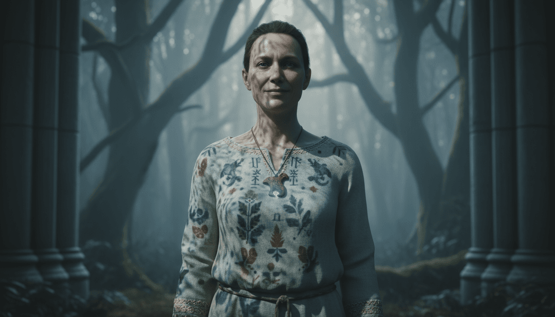 Kid Cudi के माउई वॉवी के मूड और सार की व्याख्या करता एआई