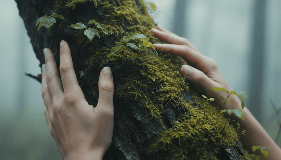 Went Legit के बीट्स और गीतों से प्रेरित दृश्य दृश्य