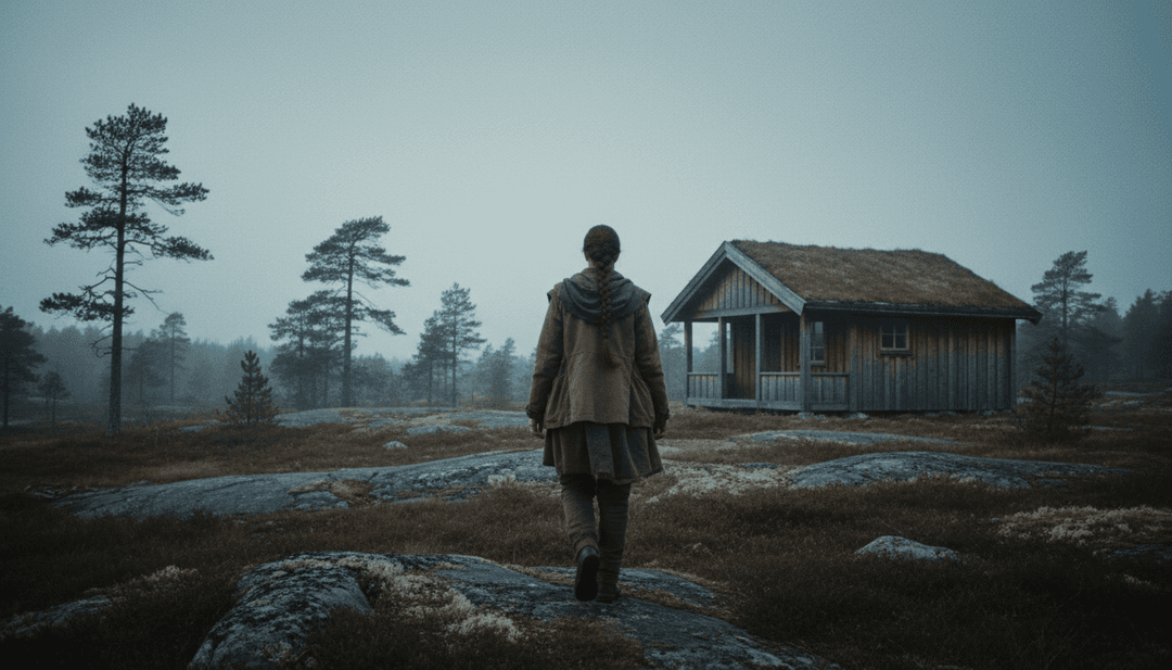 AI 'Sparks' से प्रेरित दृश्य दृश्य उत्पन्न कर रहा है