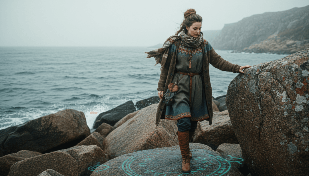 Marshmello और Jelly Roll द्वारा 'Holy Water' की व्याख्या करने वाले एआई की वैचारिक छवि