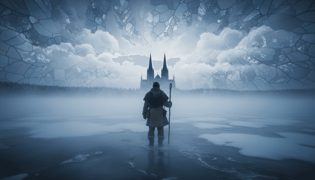 IA analizando la letra y la melodía de 'The Fall'