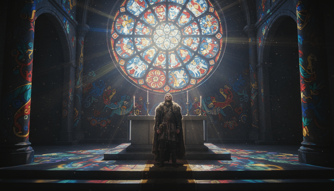 Usuario creando un video musical personalizado usando freebeat.ai