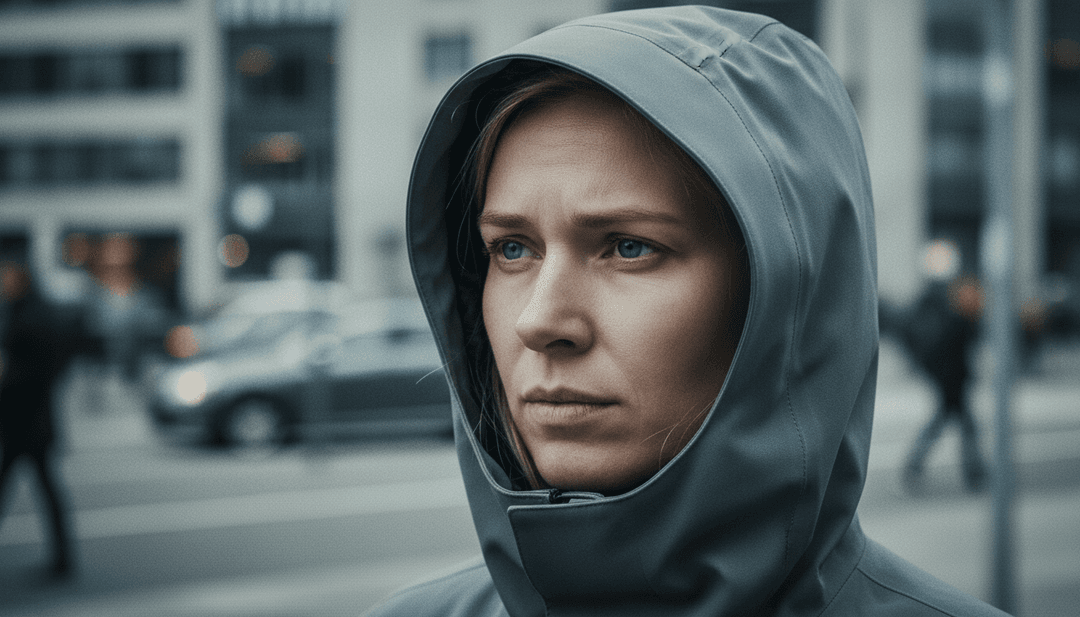 受 'Sienna' 啟發的最終音樂影片場景