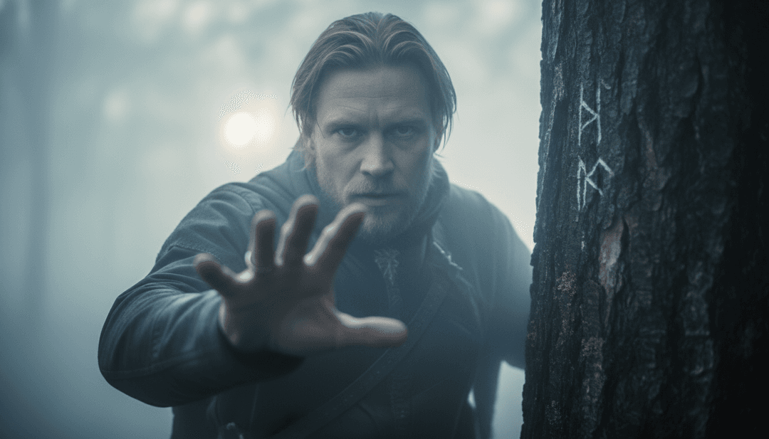 IA interpretando a profundidade emocional de 'Nobody’s Son'