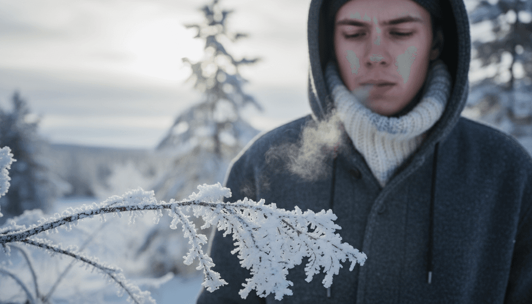 L'IA interprétant l'ambiance de '20 Cigarettes' de Morgan Wallen