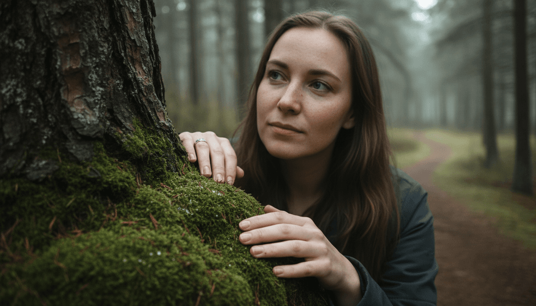 AI 解读 Rihanna 的 'Breakin' Dishes' 的活力。