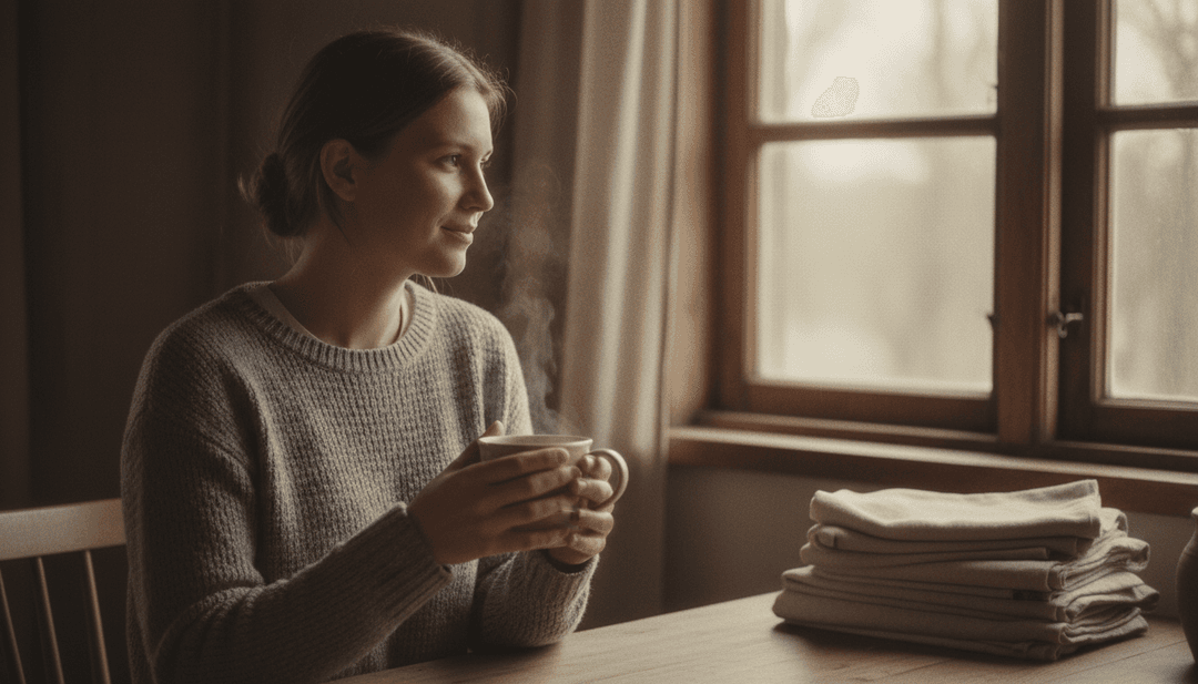 KI interpretiert die Stimmung von Luke Combs' Song 'Days Like These'