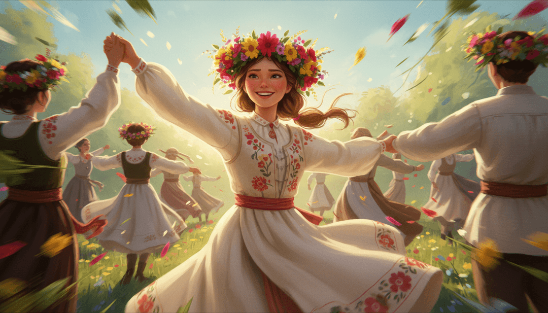 'Magnet' के लिए अंतिम एआई-जनरेटेड संगीत वीडियो