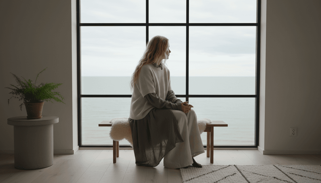 AI 将 'Almost' 的音乐元素转化为吸引人的视觉场景。