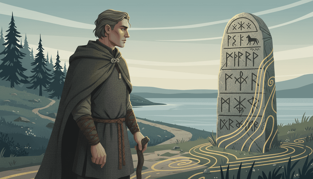 AI 分析 oskar med k 的 Spellbound 的節奏和情緒