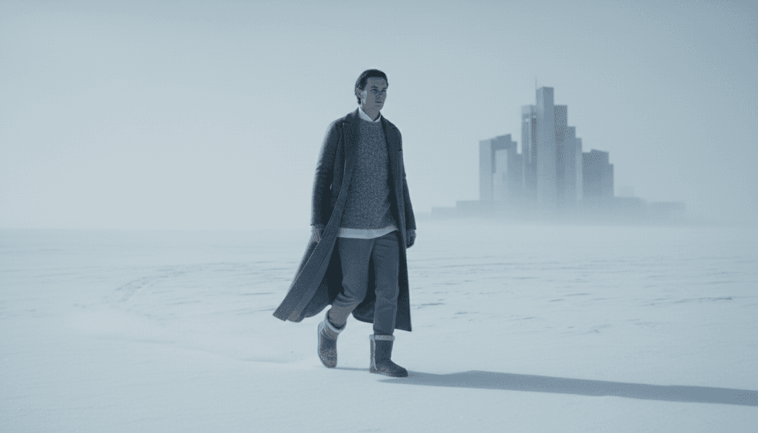 IA che interpreta l'umore di Raindance di Dave e Tems