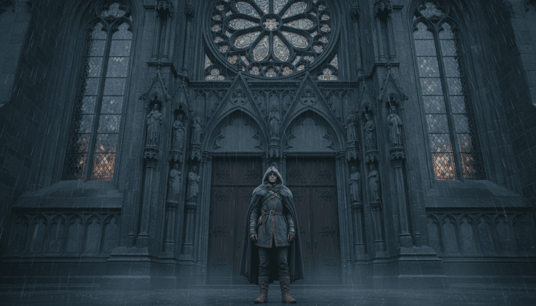 IA analisando a música 'Bakom molnen'