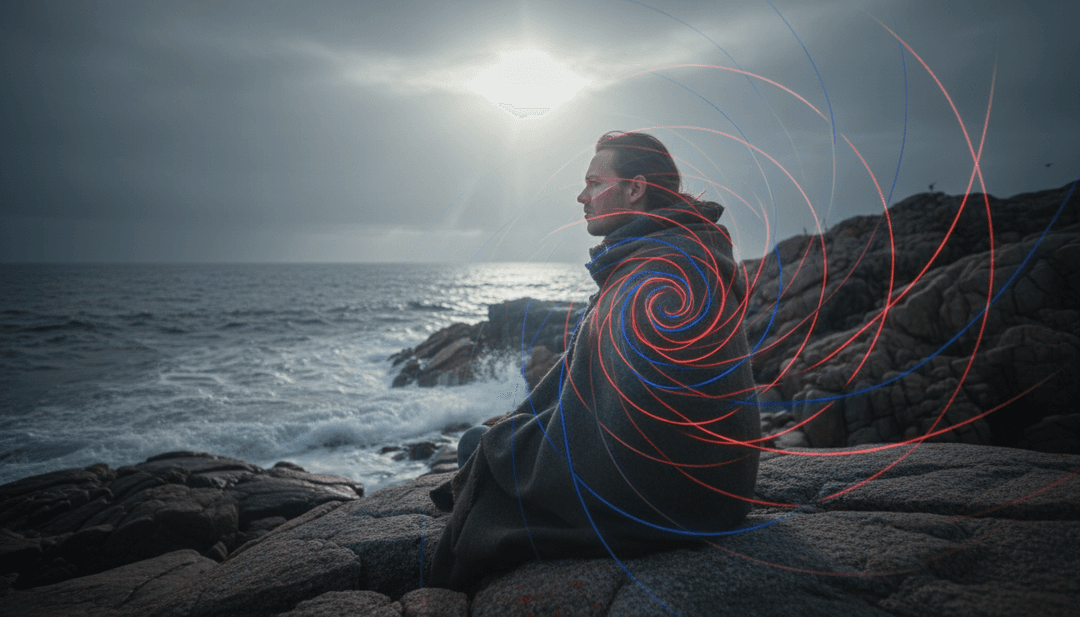 AI che interpreta l'anima e l'umore della canzone