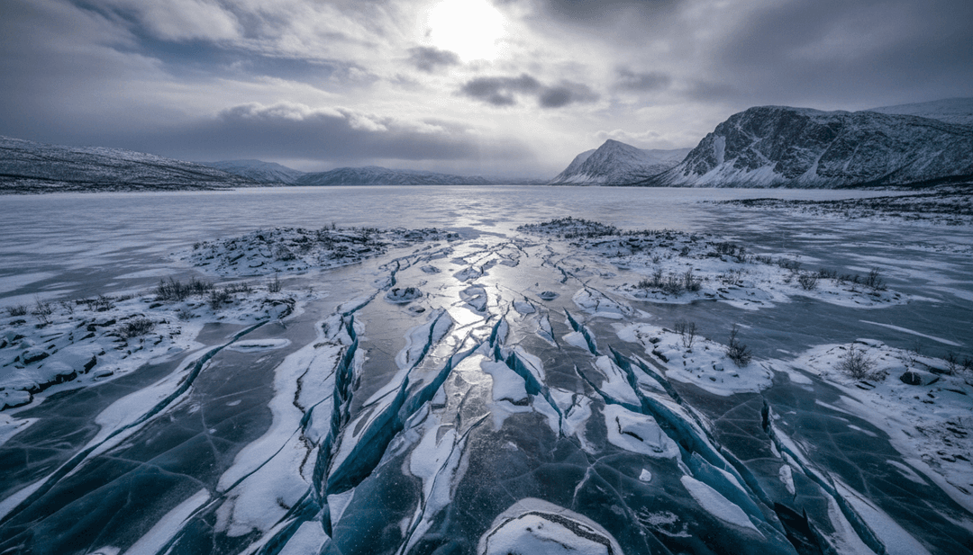 Tradurre i ritmi di 'Facilita' in visuali vibranti
