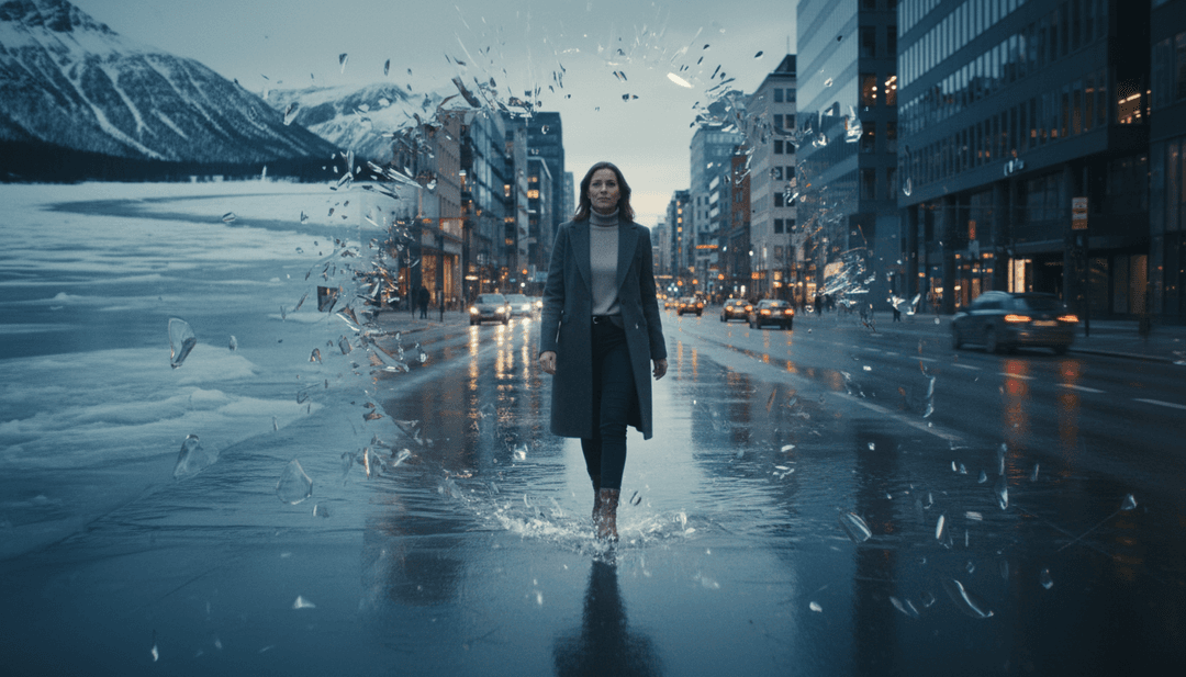 Creazione finale del video musicale per 'Facilita'