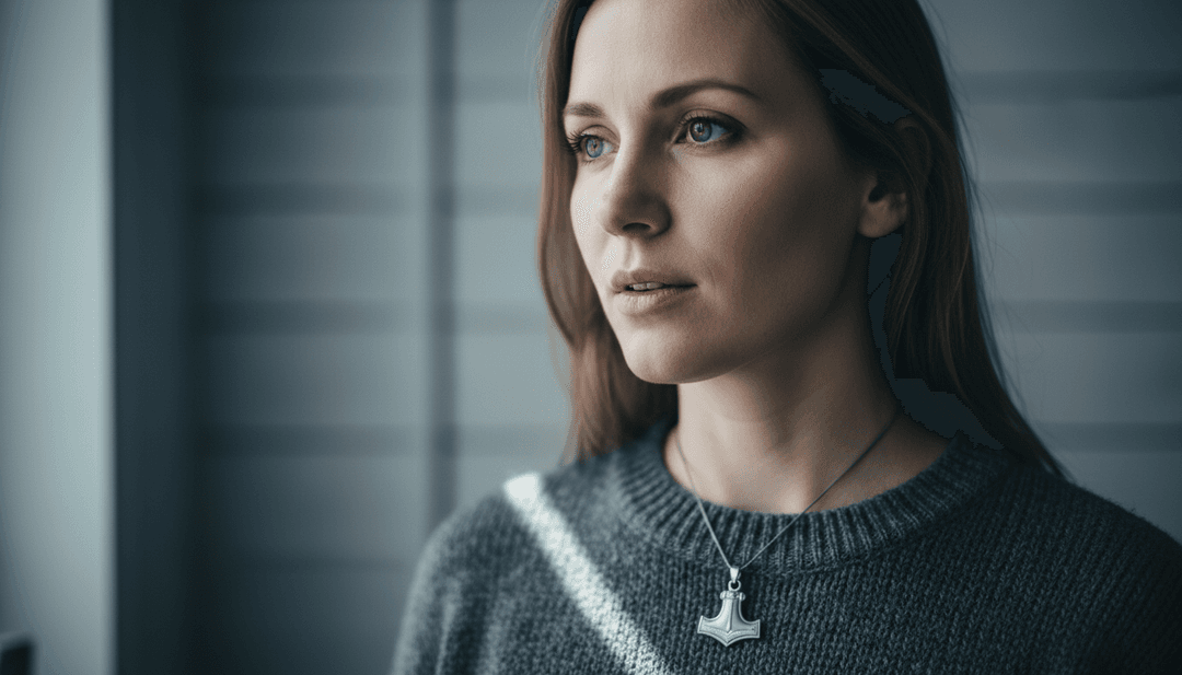 IA interpretando a música Dårar por Genom Natten