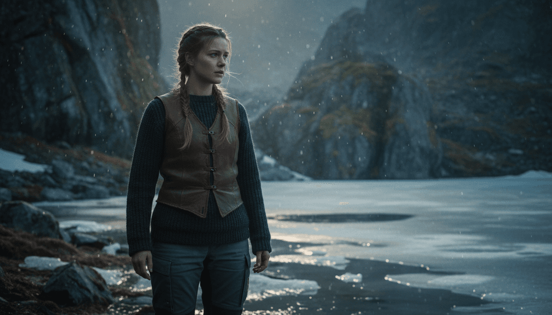 AI 诠释 Demi Lovato 的歌曲 'Let You Go' 的精髓。