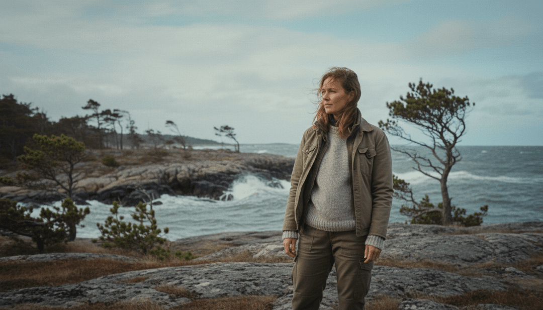 IA analizando la canción 'My Muse' para la creación de video