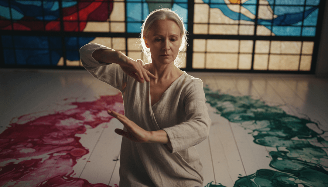 Freebeat.ai로 뮤직 비디오를 만드는 사용자