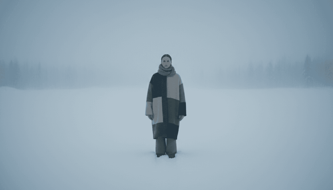 AI 诠释 'HERE 4 U' 的情感和节奏