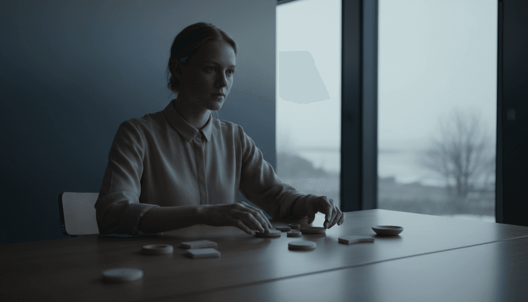 IA analizando la canción 'Telephone Busy' de 5 Seconds of Summer