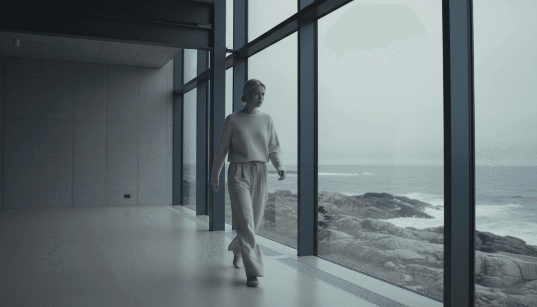 Escenas visuales inspiradas en las letras de 'Telephone Busy'