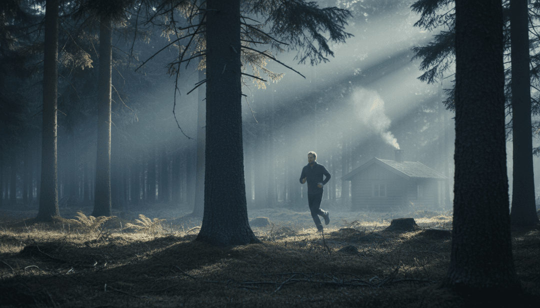 AI 기술로 생성된 독특한 최종 음악 비디오