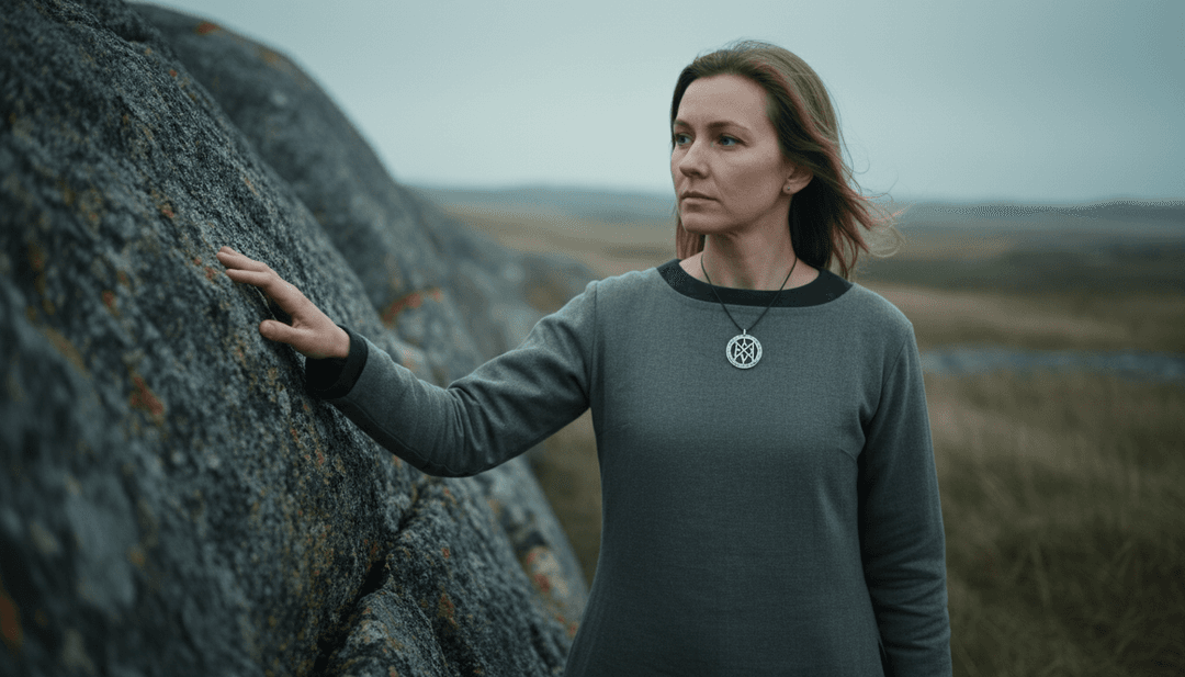 AI 通過數位波浪解讀歌曲的精髓。