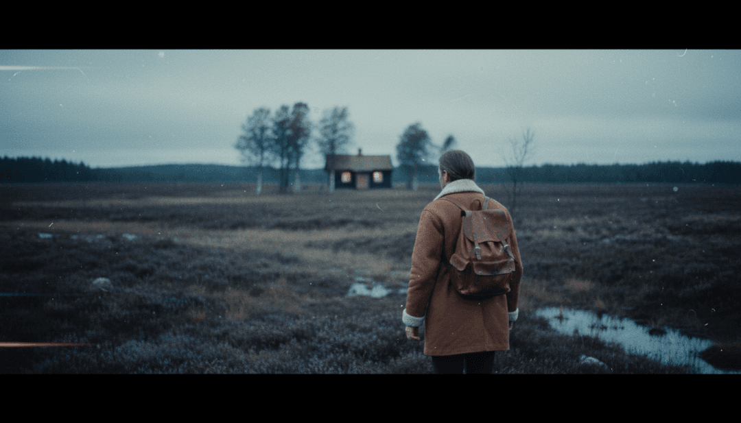 AI Rymdpojken द्वारा 'Ingen Vet...' गीत का विश्लेषण कर रहा है।