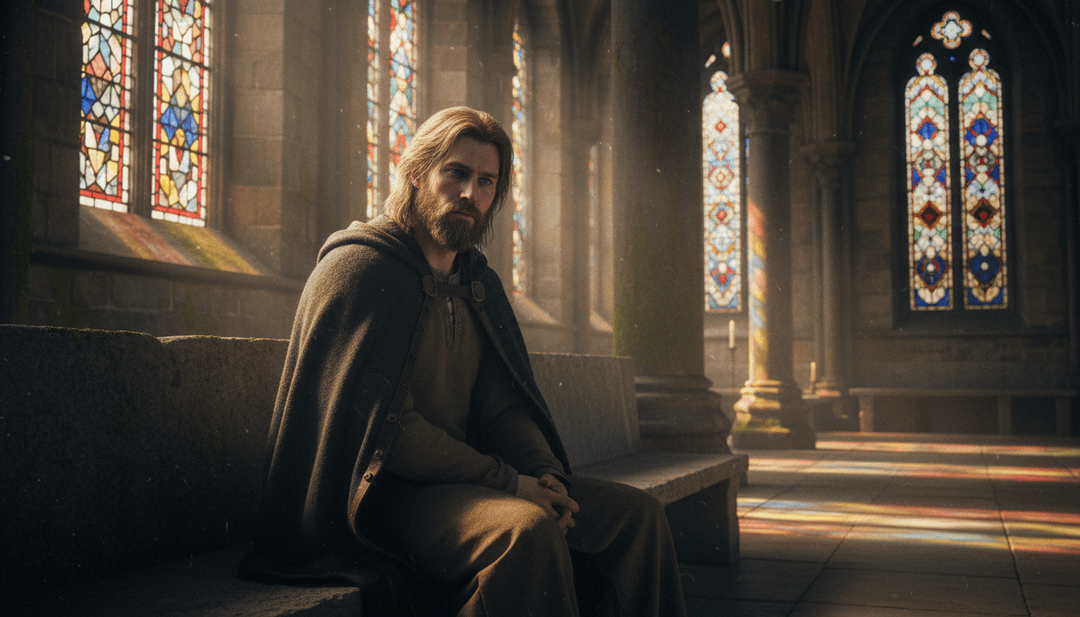 AI Jireel के गाने '25' के मूड और ताल की व्याख्या कर रहा है।