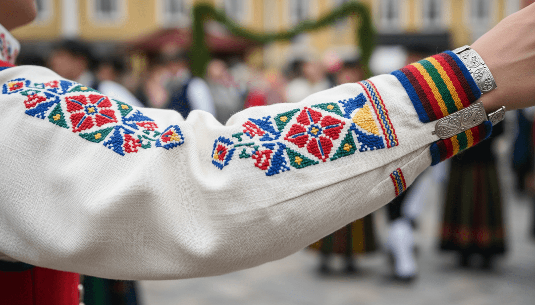 संगीत तत्वों को दृश्य दृश्यों में अनुवाद करता एआई