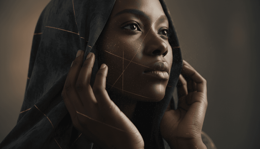 Représentation visuelle de 'Bettadaze' avec des couleurs vibrantes et des scènes émotionnelles