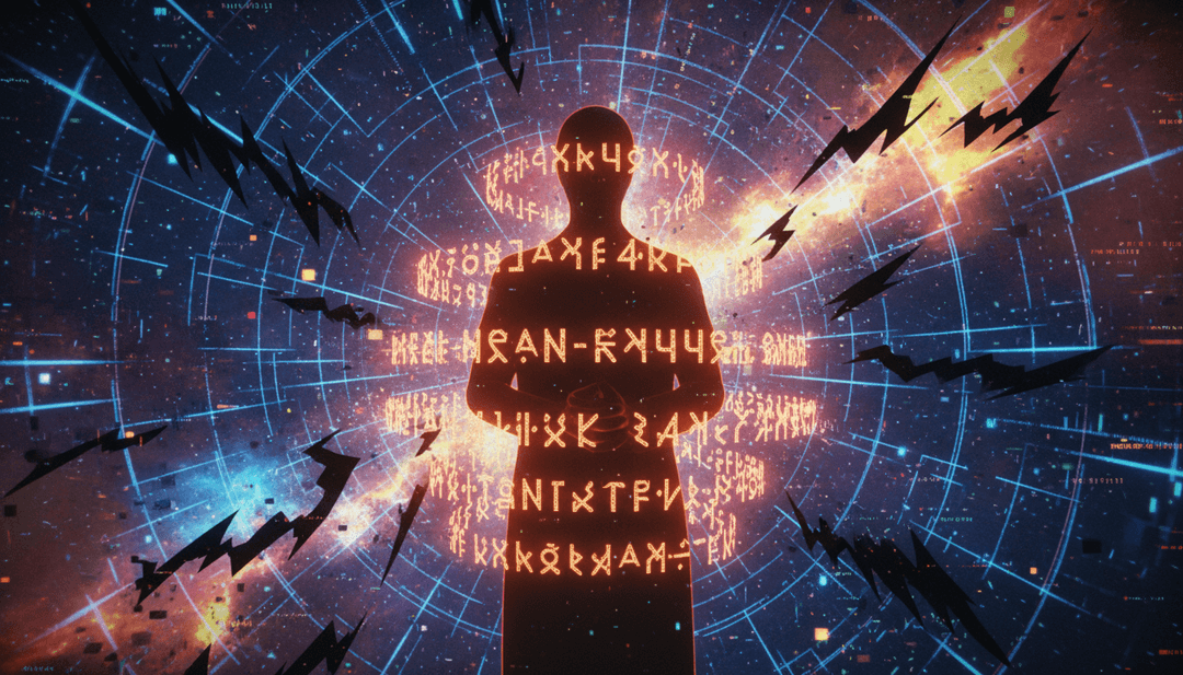 KI interpretiert die gefühlvollen Lyrics von 'Gas Station Love' von EJ Jones