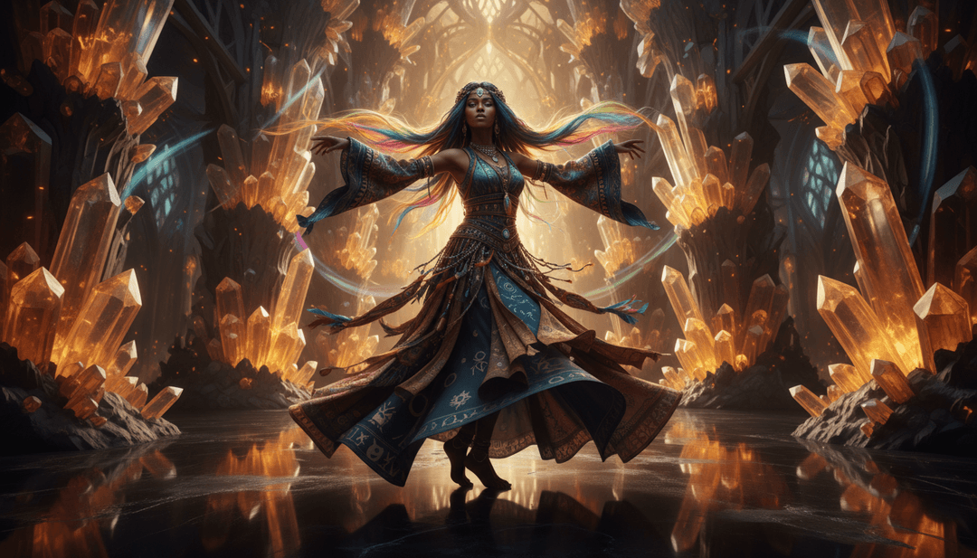 Video musical final para 'DO IT 4' creado con IA