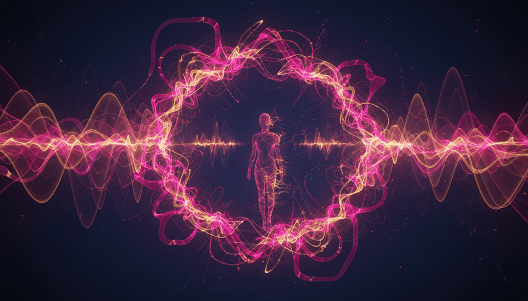 AI 诠释 Tone Stith 的 'SHUT UP' 的情绪