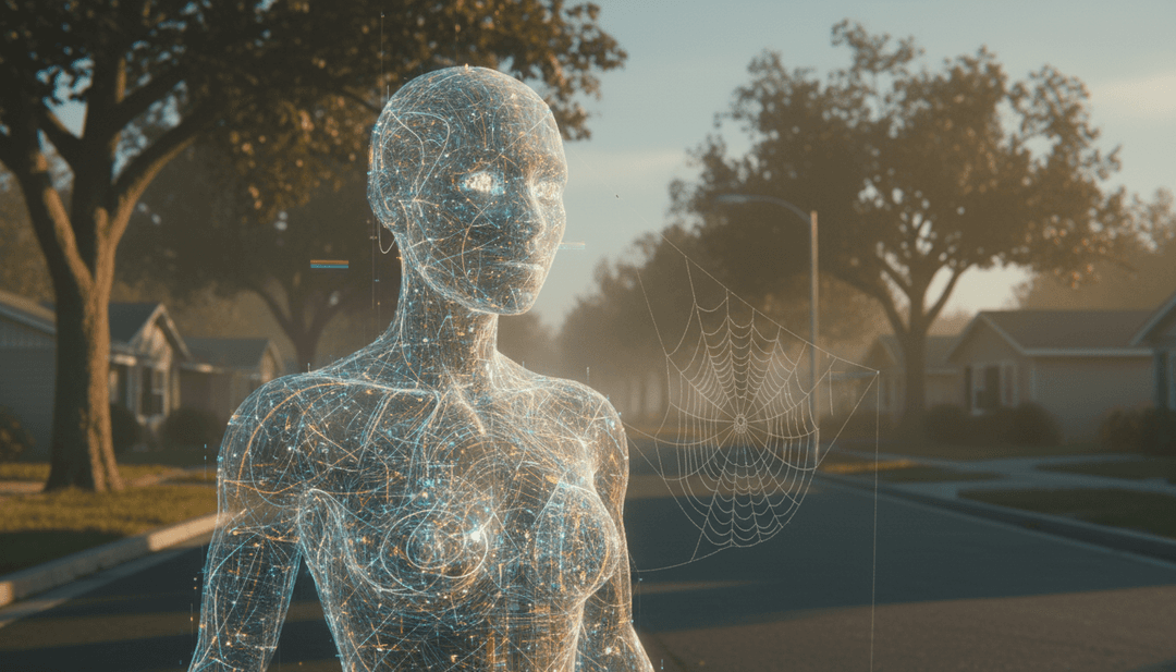 AI 诠释 Never Gunna Give You Up 的精髓