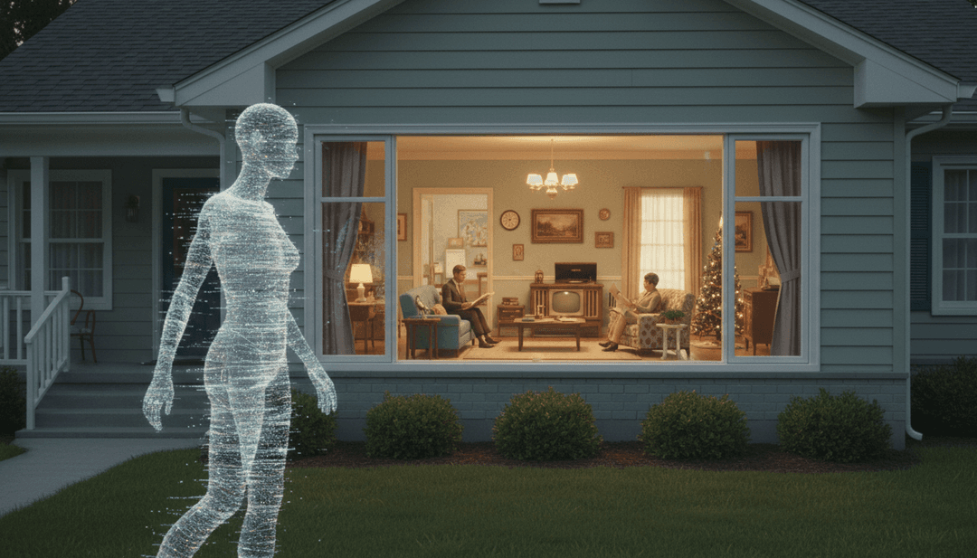 将音乐元素翻译成生动场景的视觉