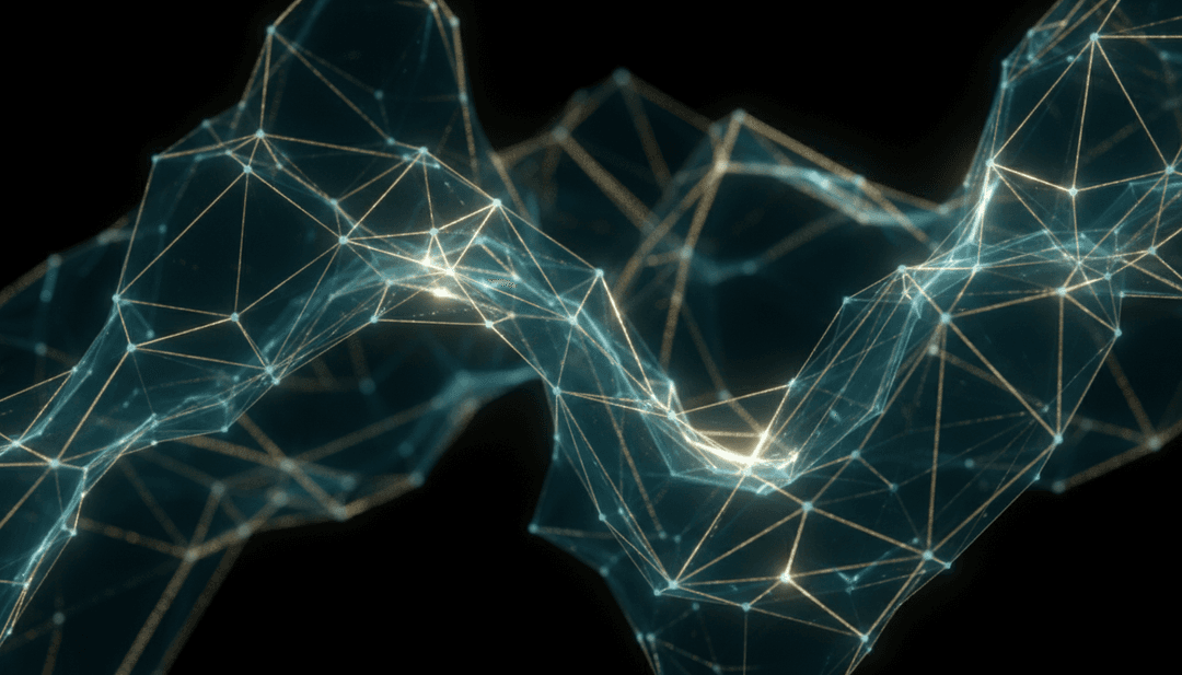 IA interpretando a essência de 'NEW DAY' de Kavale