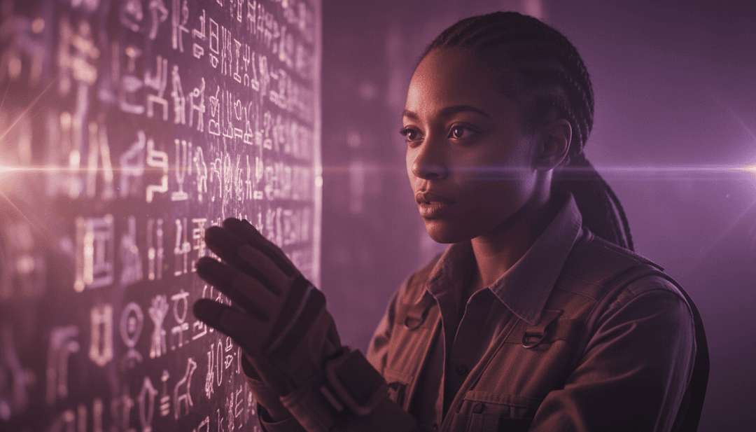 具有动态场景的 'YAH' 视觉呈现