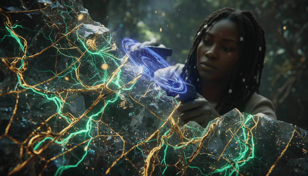 完成的 'YAH' 音乐视频准备分享